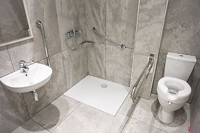 Roseum Boutique Hotel