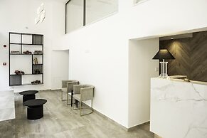 Roseum Boutique Hotel