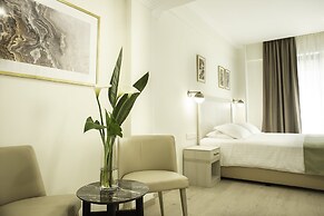 Roseum Boutique Hotel