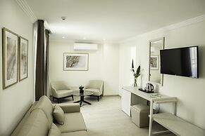 Roseum Boutique Hotel