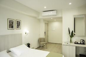 Roseum Boutique Hotel