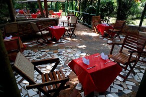 Capitol Palace Hotel