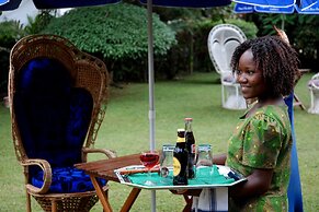 Capitol Palace Hotel