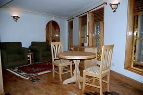 Capitol Palace Hotel