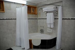 Capitol Palace Hotel