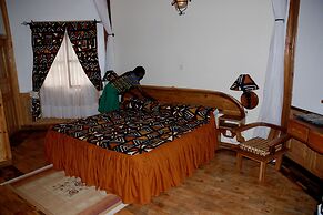 Capitol Palace Hotel