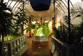 Capitol Palace Hotel