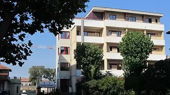 Hotel Fiorella