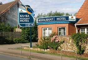Hotel und Restaurant KA&KA