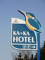 Hotel und Restaurant KA&KA