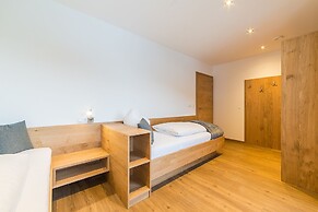 Aberghof Apartments