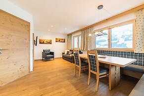 Aberghof Apartments