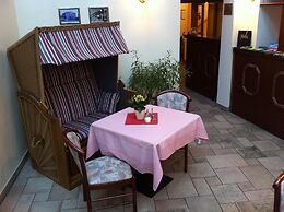 Pension Seba