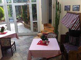 Pension Seba