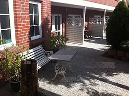 Pension Seba