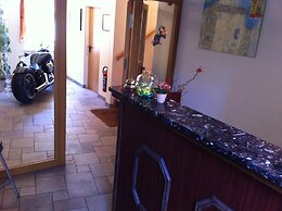 Pension Seba