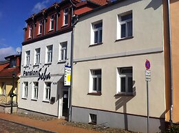 Pension Seba