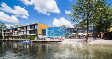Przystań Hotel & Restaurants
