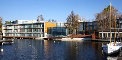 Przystań Hotel & Restaurants