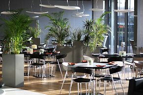 Przystań Hotel & Restaurants