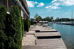 Przystań Hotel & Restaurants
