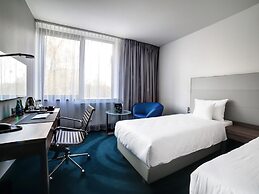Przystań Hotel & Restaurants