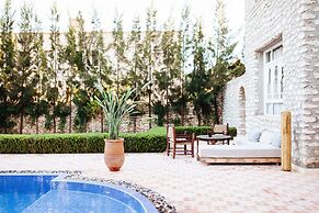 La Maison des Ailleurs