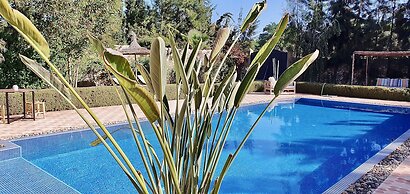 La Maison des Ailleurs