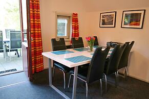 6pers House Near Lauwersmeer National Park