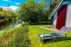 6pers House Near Lauwersmeer National Park