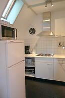 6pers House Near Lauwersmeer National Park