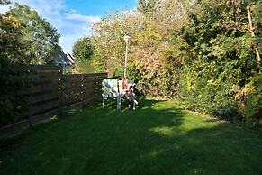 6pers House Near Lauwersmeer National Park