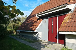 6pers House Near Lauwersmeer National Park