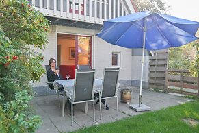 6pers House Near Lauwersmeer National Park