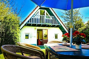 6pers House Near Lauwersmeer National Park