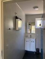 Cozy House Heide 6p at a Canal Near Lake Lauwersmeer