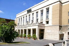 Roma Suite Monti