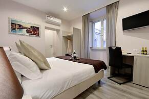 Roma Suite Monti