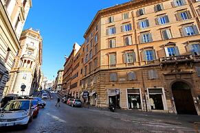 Roma Suite Monti