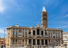 Roma Suite Monti