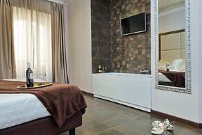 Roma Suite Monti