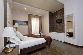 Roma Suite Monti