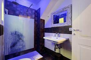 Roma Suite Monti