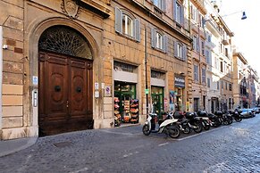 Roma Suite Monti
