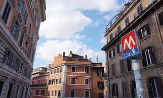 Roma Suite Monti