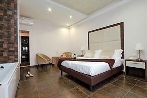 Roma Suite Monti