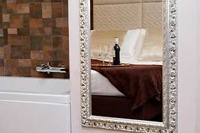 Roma Suite Monti