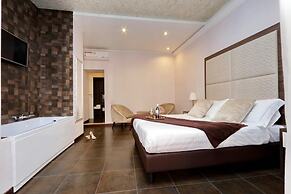 Roma Suite Monti