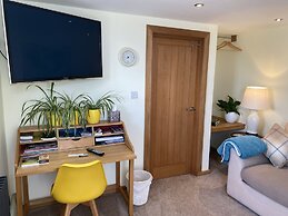 The Waterside Rooms