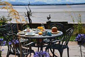 The Waterside Rooms
